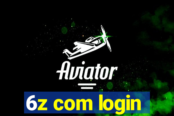 6z com login